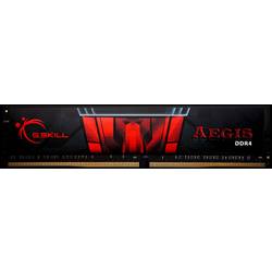 Modul RAM pro PC G.Skill F4-3000C16S-16GISB 16 GB 1 x 16 GB DDR4-RAM 3000 MHz CL16-18-18-38