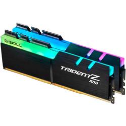 Modul RAM pro PC G.Skill F4-3000C16D-16GTZR 16 GB 1 x 16 GB DDR4-RAM 3000 MHz CL16-18-18-38