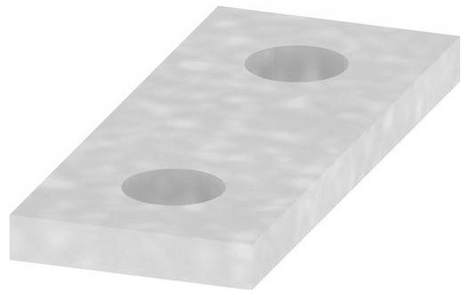 Weidmüller 0247000000 Querverbinder 5 St.