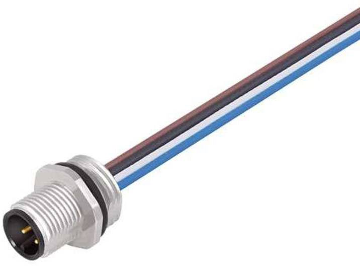 Weidmüller 1027370000 Sensor-/Aktor-Anschlussbuchse 1 St.