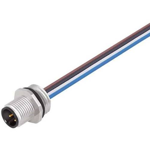 Weidmüller 1027370000 Sensor-/Aktor-Anschlussbuchse 1 St.