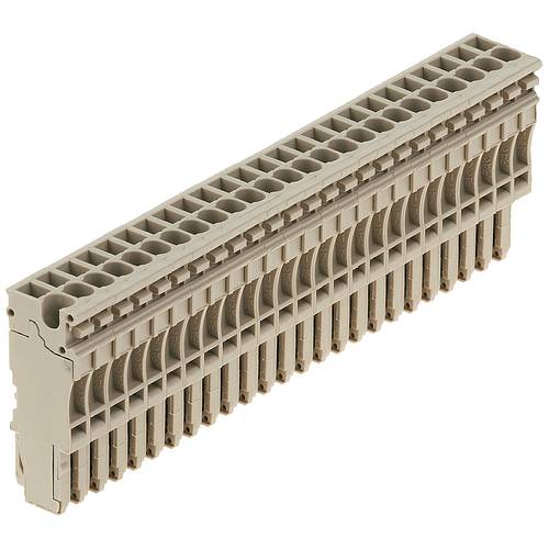 Weidmüller 1033340000 Steckerteil 10 St.