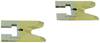Weidmüller AIMESA VRM 6,20 1120910000 Universal Abisoliermesser-Ersatzmesser Inkl. auswechselbarer Messer Passend für Marke (Zangen) Weidmüller