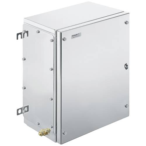 Weidmüller KTB MH 403015 S4N1 Wand-Gehäuse 300 x 400 x 150 1 St.