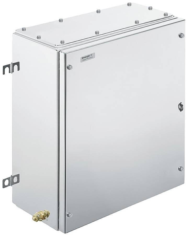 Weidmüller KTB MH 453815 S4N1 Wandschrank 382 x 458 x 150 1 St.