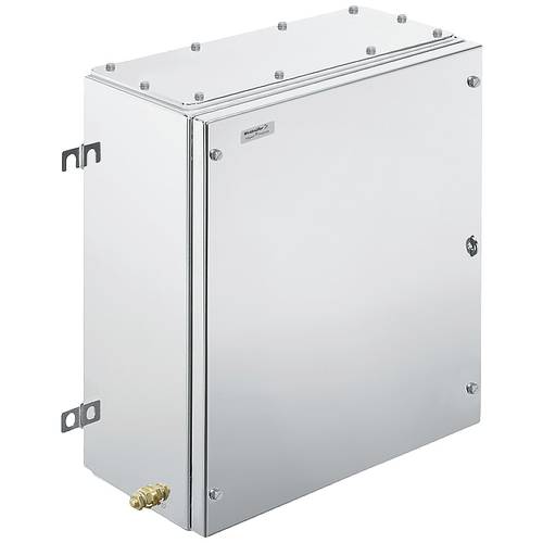 Weidmüller KTB MH 453815 S4N1 Wandschrank 382 x 458 x 150 1 St.