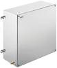 Weidmüller KTB FS 484820 S4E0 Wandschrank 480 x 480 x 200 Edelstahl Silber 1 St.