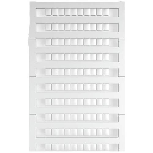 Weidmüller 1238330000 Klemmenmarkierung 1 St.