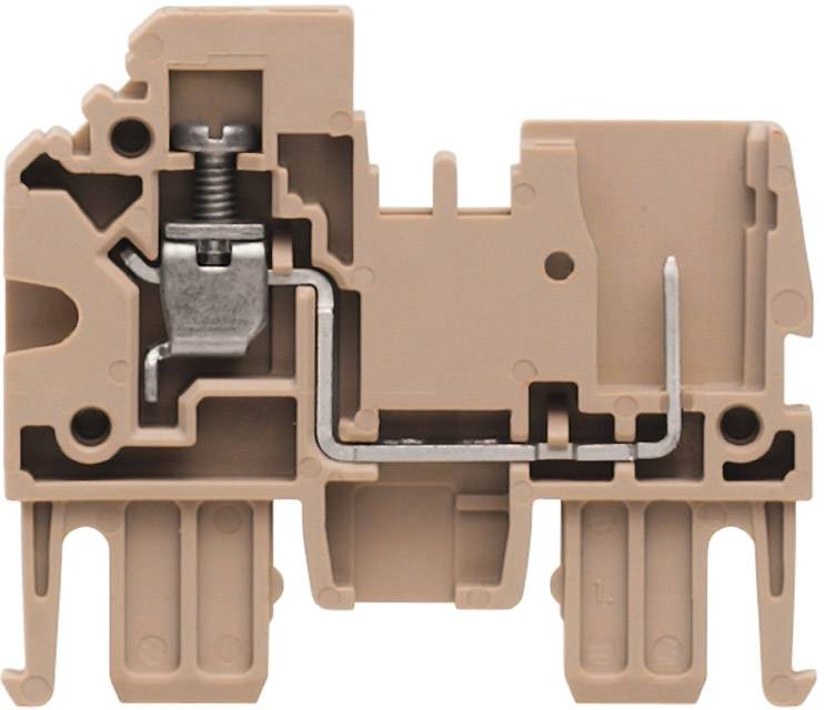 Weidmüller 1305320000 Installationsmaterial 50 St.