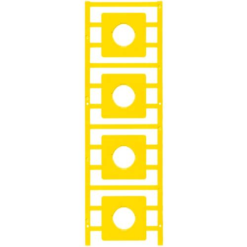 Weidmüller 1323580000 Kennzeichnungsschild 20 St.