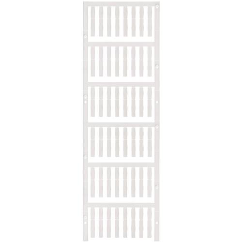 Weidmüller 1323720000 TM-I 12/18 MC SDR Kabelmarkierungssystem Anzahl Markierer: 48 48 St.