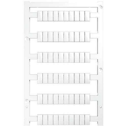 Weidmüller 1328020000 Klemmenmarkierung 1440 St.