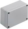 Weidmüller KLIPPON K2 EX RAL7001 Gehäuse 100 x 70 x 45 Aluminium Silber-Grau 1 St.