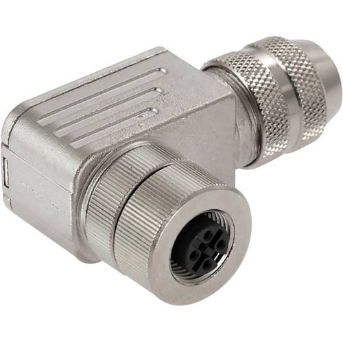 Thumbnail - Weidmüller 1344740000 Sensor-/Aktor-Steckverbinder Buchse 1 St.