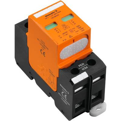 Weidmüller 1351590000 VPU I 1 LCF 280V/25KA Überspannungsableiter 25 kA 1 St.