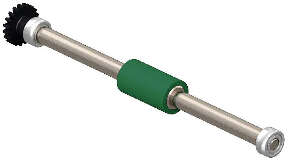 Weidm&uuml;ller 1357430000 THM MMP ROLLER 25 Thermotransferprinter accessoire 1 stuk(s)