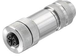 Weidmüller 1365580000 Sensor-/Aktor-Steckverbinder Buchse 1 St.