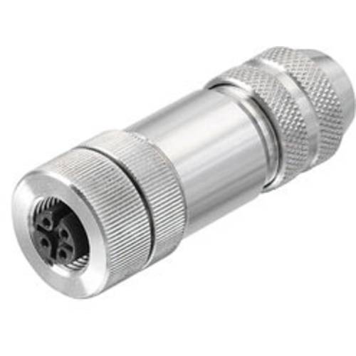 Weidmüller 1365580000 Sensor-/Aktor-Steckverbinder Buchse 1 St.