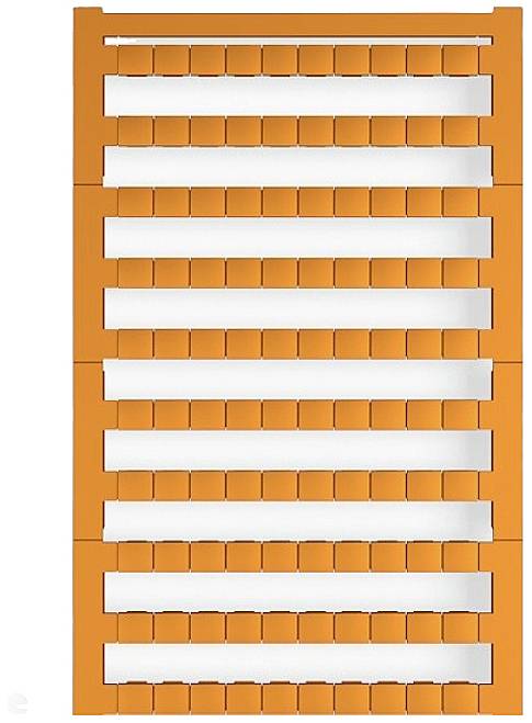 Weidmüller 1378720000 Klemmenmarkierung 1000 St.