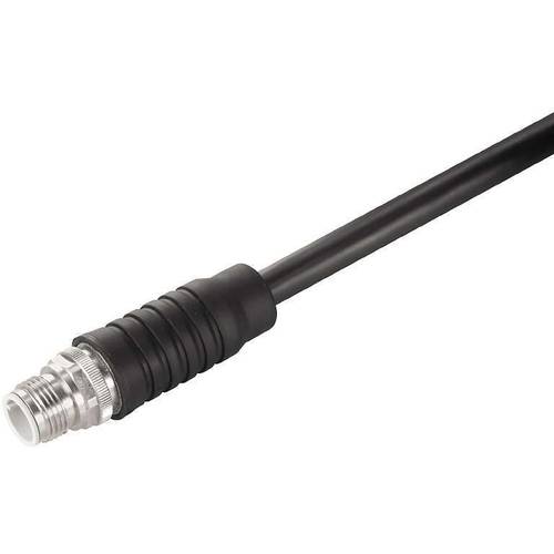 Weidmüller 1380560000 Sensor-/Aktor-Steckverbinder Stecker 1 St.