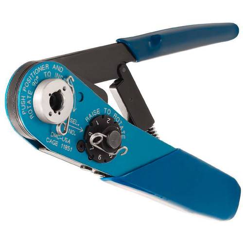 Weidmüller SAI-TMCSK 1381690000 Crimpeinsatz