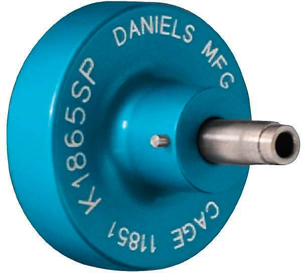 Weidmüller SAI-TMC-PD 1381700000 Crimpeinsatz