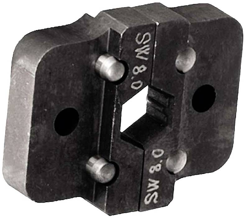 Weidmüller SAI-CEH090 1381740000 Crimpeinsatz