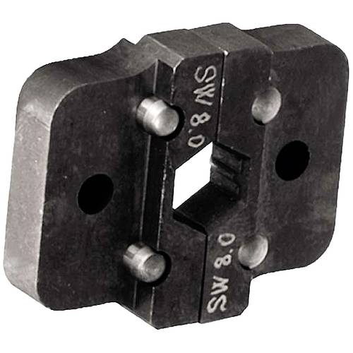 Weidmüller SAI-CEH095 1381750000 Crimpeinsatz