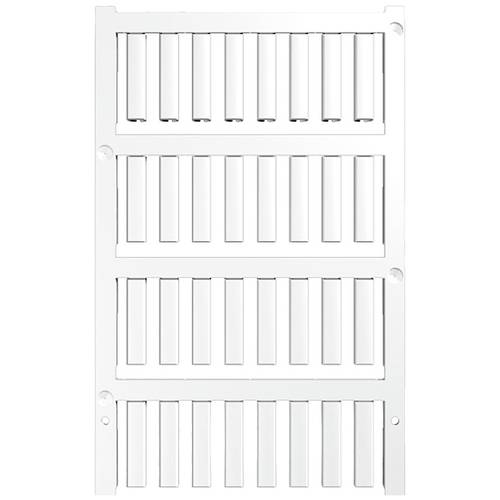 Weidmüller 1393180000 SF 3/21 MC NE GR V2 Kabelmarkierungssystem Grau 320 St.