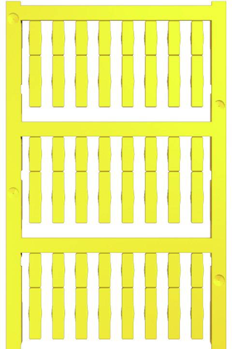 Weidmüller 1409630000 TM-I 12/18 MC NE GE Kabelmarkierungssystem Gelb Anzahl Markierer: 240 240 St.