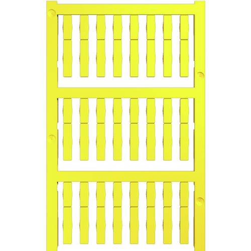 Weidmüller 1409630000 TM-I 12/18 MC NE GE Kabelmarkierungssystem Gelb Anzahl Markierer: 240 240 St.