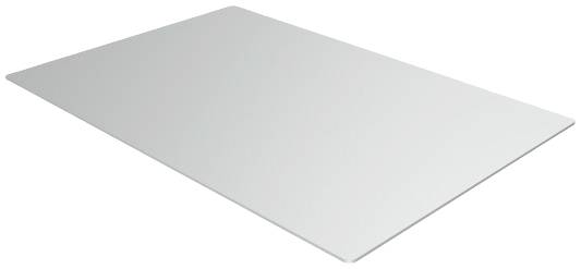 Weidmüller 1415770000 Kennzeichnungsschild Silber 40 St.