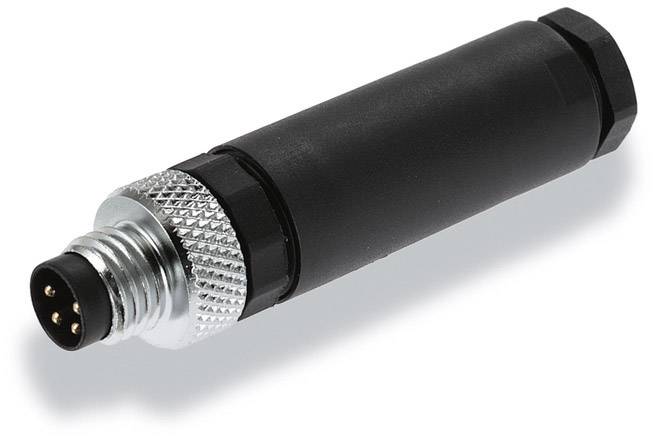 Weidmüller 1416730000 Sensor-/Aktor-Steckverbinder Stecker 1 St.