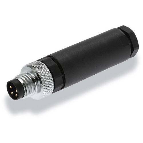 Thumbnail - Weidmüller 1416730000 Sensor-/Aktor-Steckverbinder Stecker 1 St.
