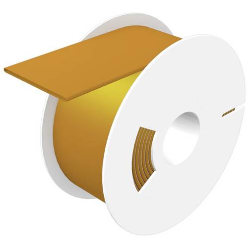 Weidmüller 1423310000 HSS-HF 19.1-38.1EL Y10M Kabelmarkierungssystem Gelb 1 St.