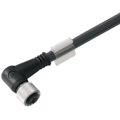 Thumbnail - Weidmüller 1424280200 Sensor-/Aktor-Steckverbinder, konfektioniert Polzahl Sensoren: 12 1 St.