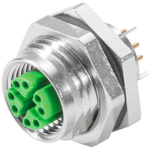 Weidmüller 1427670000 Leiterplattensteckverbinder 10 St.