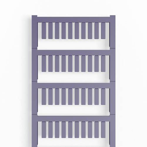 Thumbnail - Weidmüller 1427870000 TM-I 15 MC NE VI Kabelmarkierungssystem Violett Anzahl Markierer: 400 400 St.