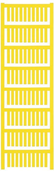 Weidmüller 1428490000 TM-I 23 MC NE GE Kabelmarkierungssystem Gelb Anzahl Markierer: 400 400 St.