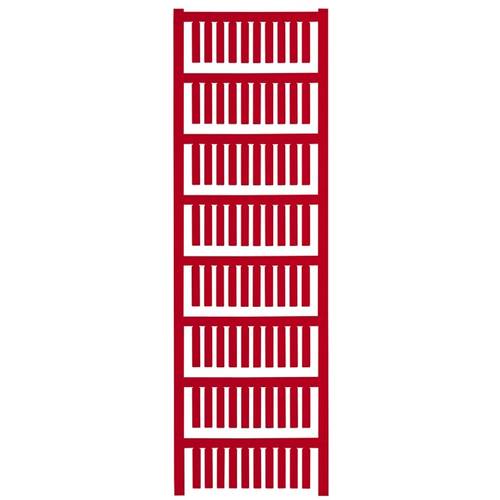 Thumbnail - Weidmüller 1428510000 TM-I 23 MC NE RT Kabelmarkierungssystem Rot Anzahl Markierer: 400 400 St.