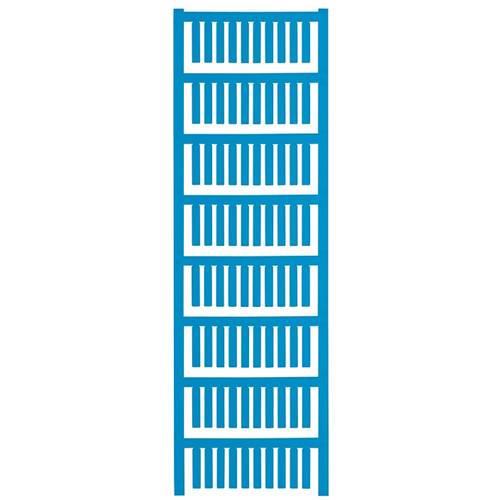 Weidmüller 1428520000 TM-I 23 MC NE BL Kabelmarkierungssystem Blau Anzahl Markierer: 400 400 St.