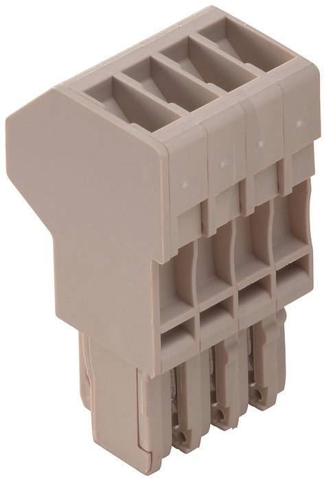 Weidmüller 1438220000 Steckerteil 50 St.
