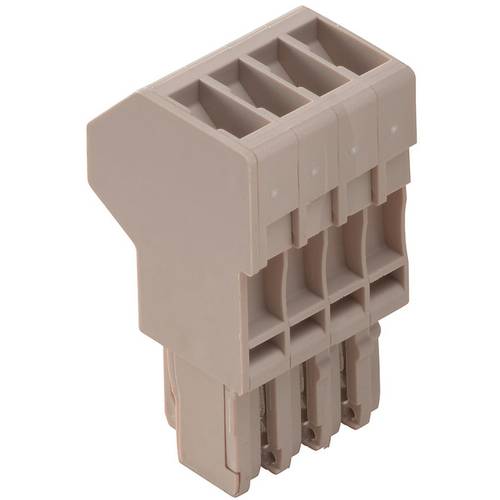 Weidmüller 1438220000 Steckerteil 50 St.
