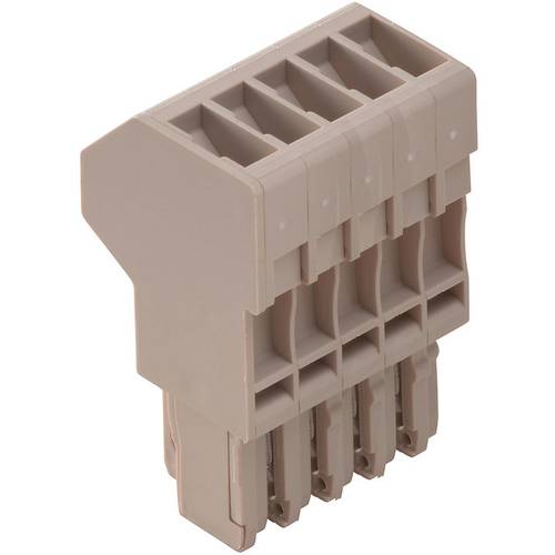 Weidmüller 1438230000 Steckerteil 50 St.