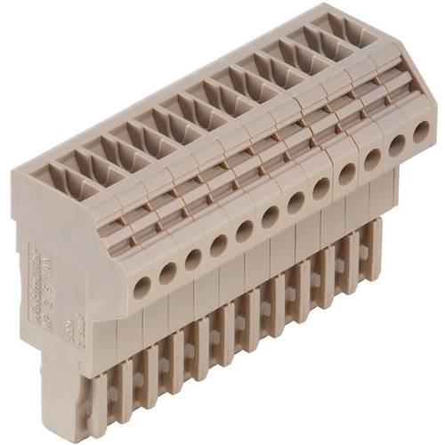 Weidmüller 1438250000 Steckerteil 50 St.