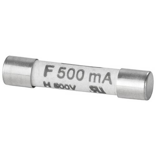 Weidmüller 1460650000 GZ 12.5A/F Feinsicherung Inhalt 10 St.