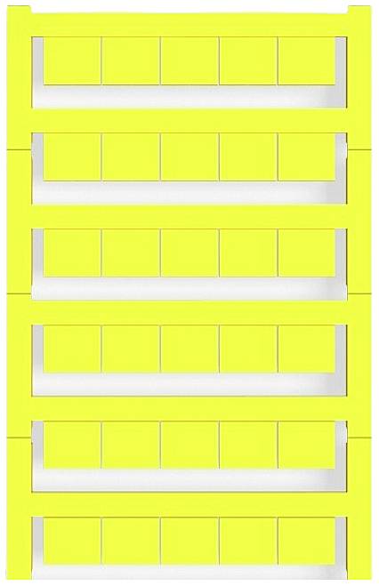 Weidmüller 1466140000 Klemmenmarkierung 300 St.