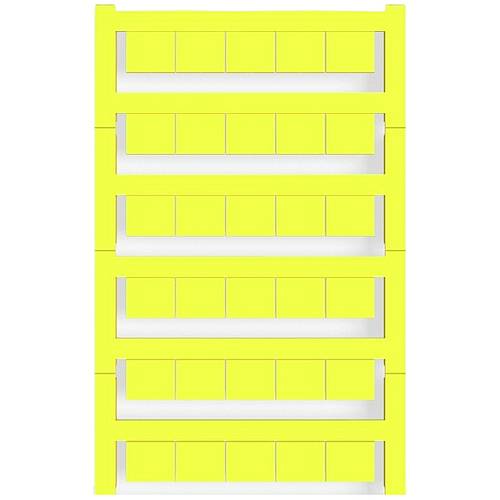 Weidmüller 1466140000 Klemmenmarkierung 300 St.