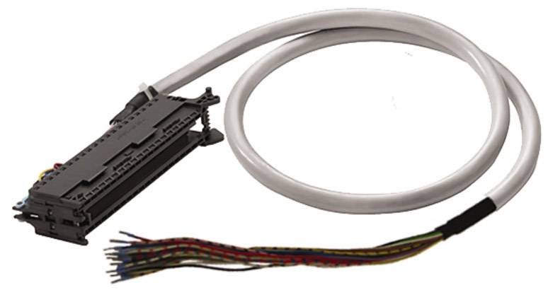Weidmüller 1466240020 PAC-S1500-UNIS-V0-2M PLC-forbindelsesledning