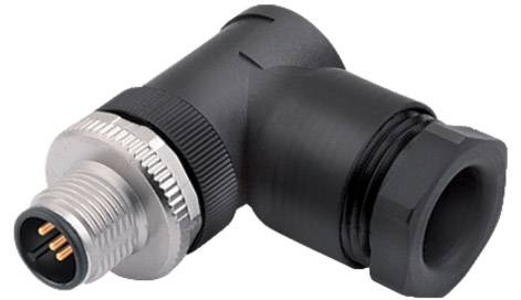 Weidmüller 1467660000 Sensor-, aktuator-stik, Stik Pol-tal (RJ): 4 1 stk